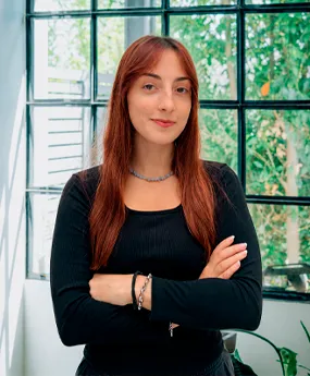 Agostina Cardenas