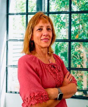 Natalia Baro