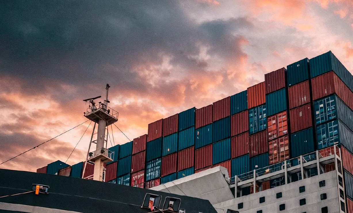 Imagen de BtoB Comex