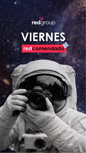 Viernes Redcomendado