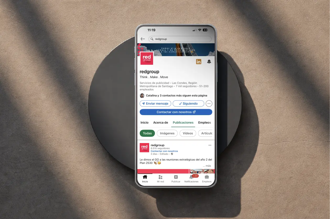 22 fotógrafos, 22 series inéditas